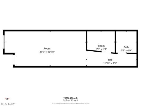 29934 Euclid Avenue Wickliffe OH 44092