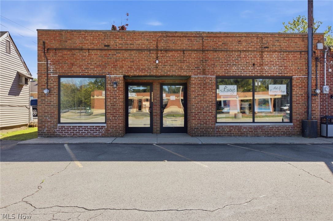 29934 Euclid Avenue Wickliffe OH 44092