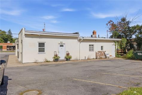 29934 Euclid Avenue Wickliffe OH 44092