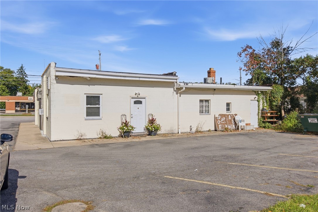 29934 Euclid Avenue Wickliffe OH 44092