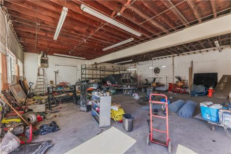 638 E 152nd Street Cleveland OH 44110