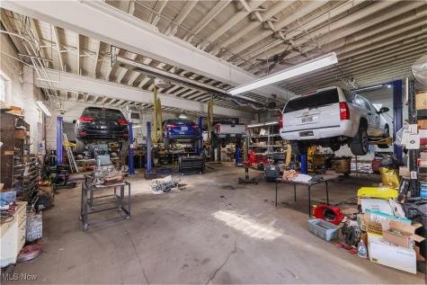 638 E 152nd Street Cleveland OH 44110