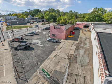 638 E 152nd Street Cleveland OH 44110