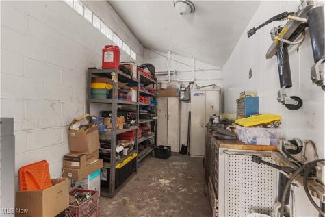 638 E 152nd Street Cleveland OH 44110