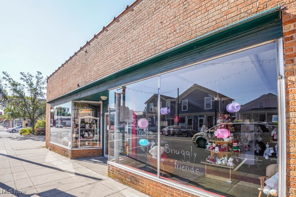 117 N Canal Street Canal Fulton OH 44614