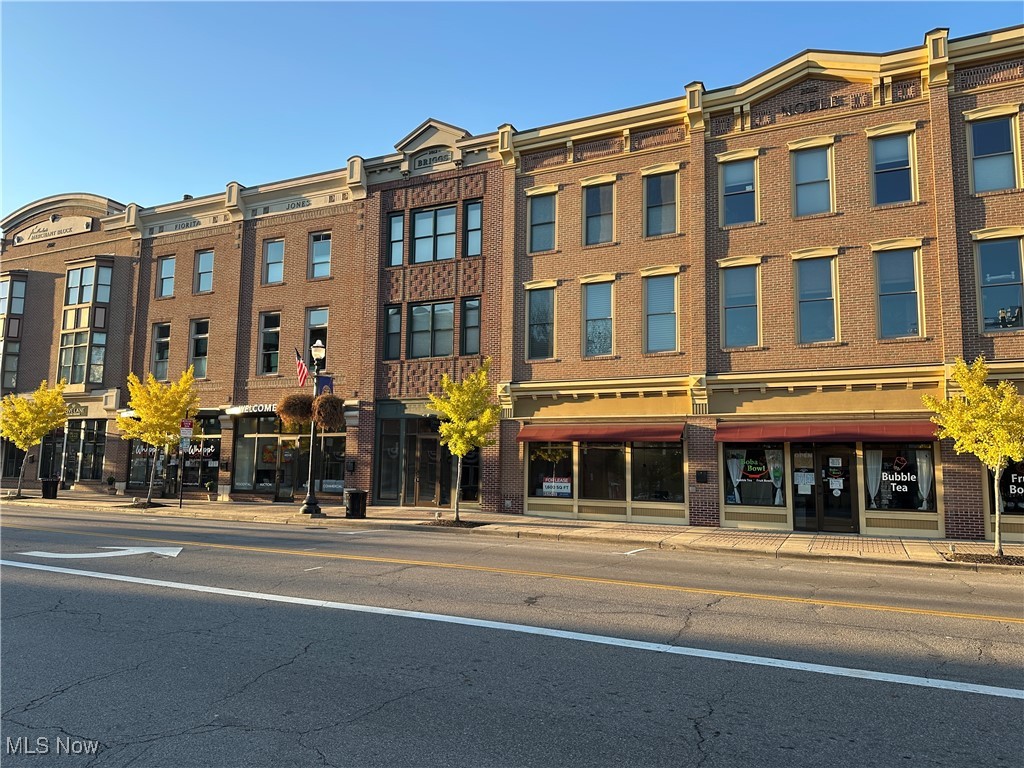 137 W Liberty Street Wooster OH 44691