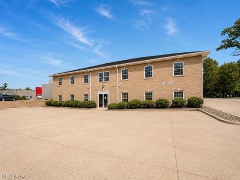 18400 Pearl Road Strongsville OH 44136