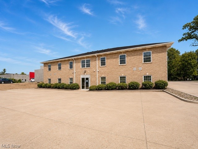 18400 Pearl Road Strongsville OH 44136
