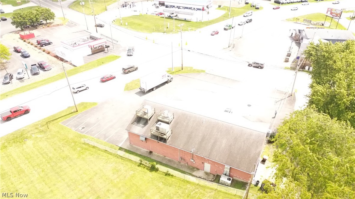 15415 State Route 170 Calcutta OH 43920