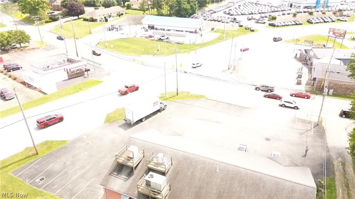15415 State Route 170 Calcutta OH 43920