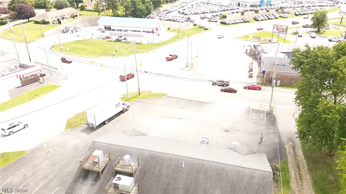15415 State Route 170 Calcutta OH 43920