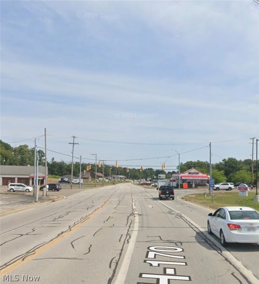 15415 State Route 170 Calcutta OH 43920