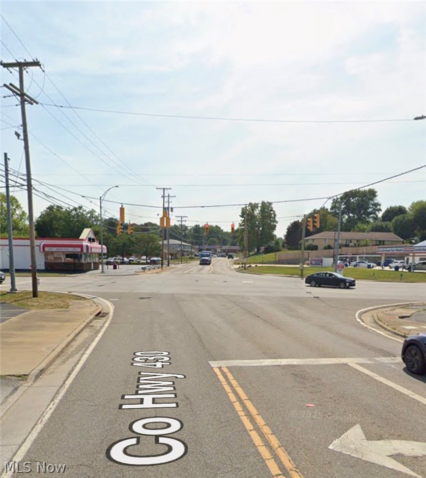 15415 State Route 170 Calcutta OH 43920
