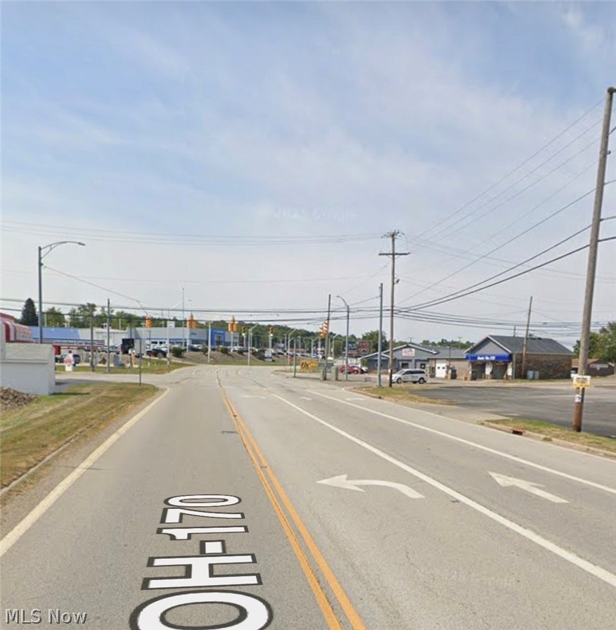 15415 State Route 170 Calcutta OH 43920