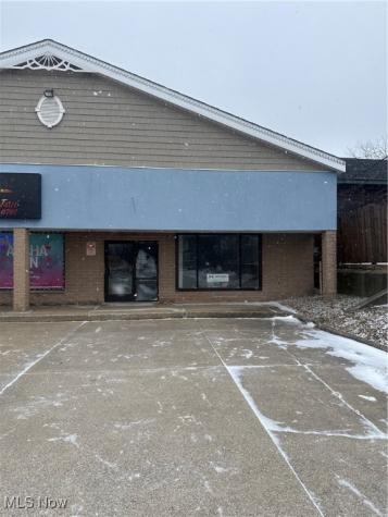 1157 Pearl Brunswick OH 44212