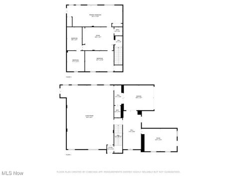 1194 E 60th Street Cleveland OH 44103