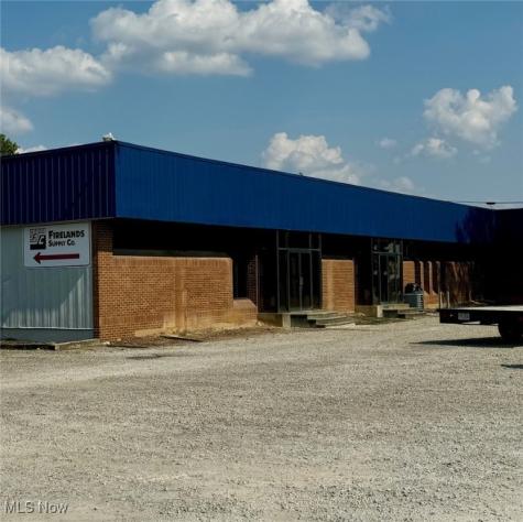 1101 Woodlawn Cambridge OH 43725