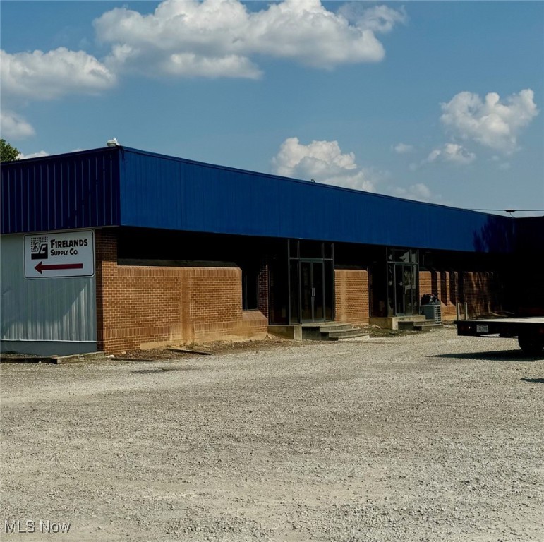 1101 Woodlawn Cambridge OH 43725