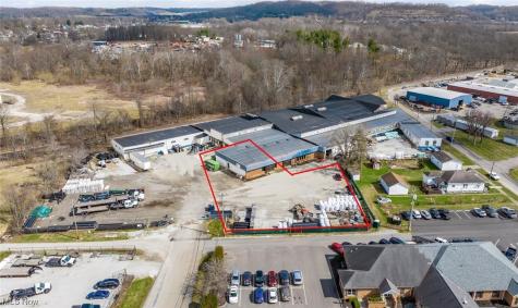 1101 Woodlawn Cambridge OH 43725