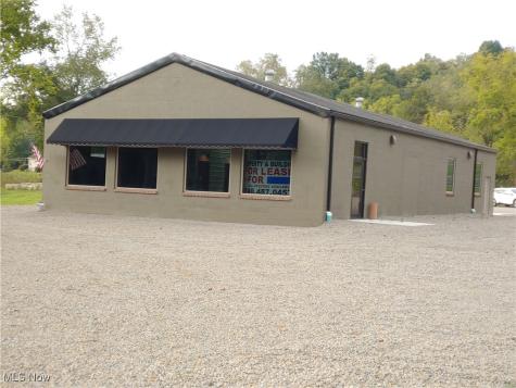 2660 National Road Zanesville OH 43701