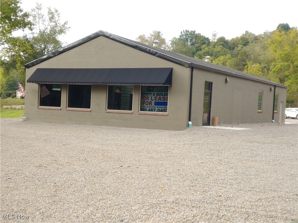 2660 National Road Zanesville OH 43701