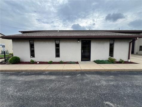 8433 South Avenue Poland OH 44514