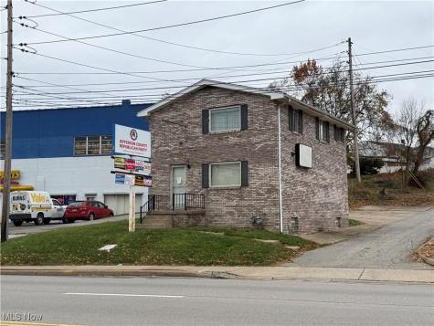 1518 Market Street Steubenville OH 43952