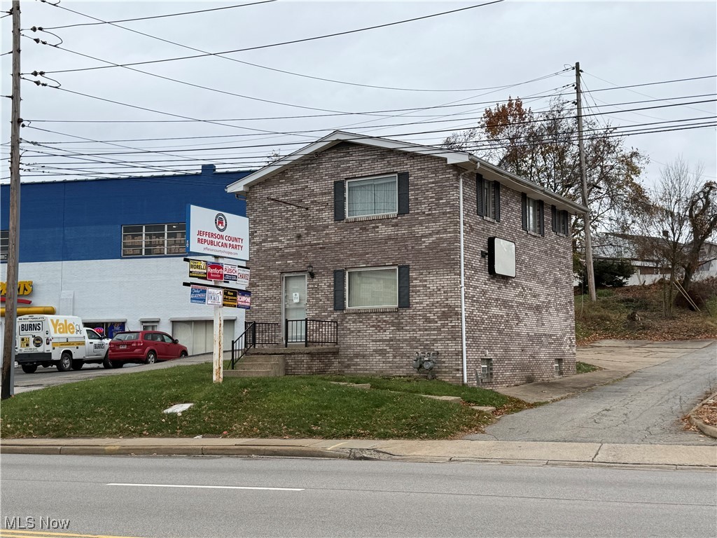 1518 Market Street Steubenville OH 43952