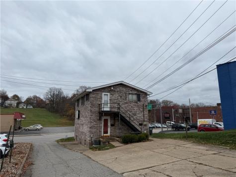 1518 Market Street Steubenville OH 43952