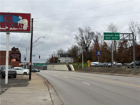 1518 Market Street Steubenville OH 43952