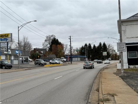 1518 Market Street Steubenville OH 43952