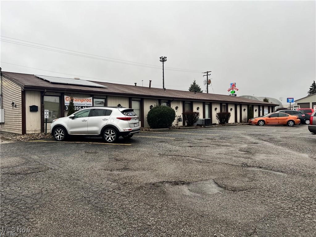 6725 Promway Avenue NW North Canton OH 44720