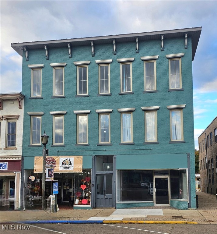 424 Main Street Coshocton OH 43812