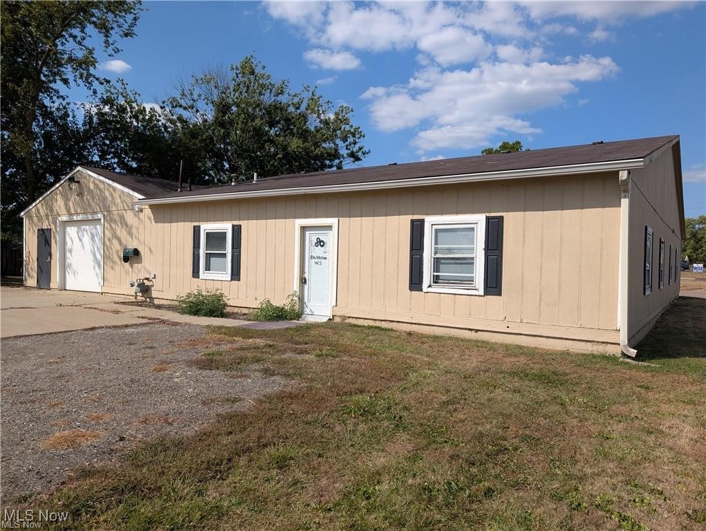 2039 36th Street NE Canton OH 44705