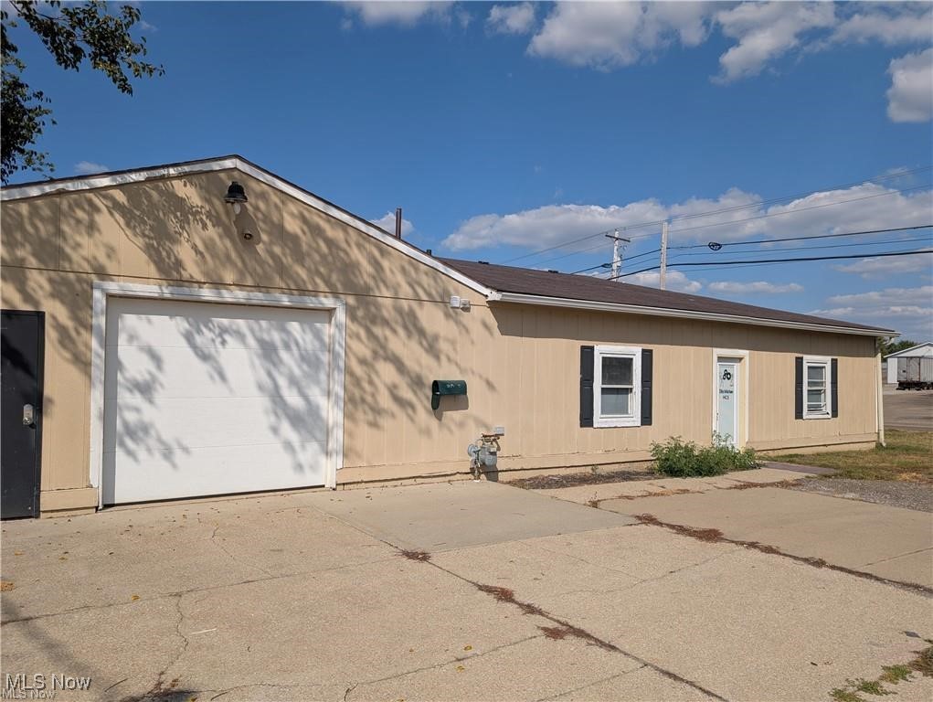 2039 36th Street NE Canton OH 44705