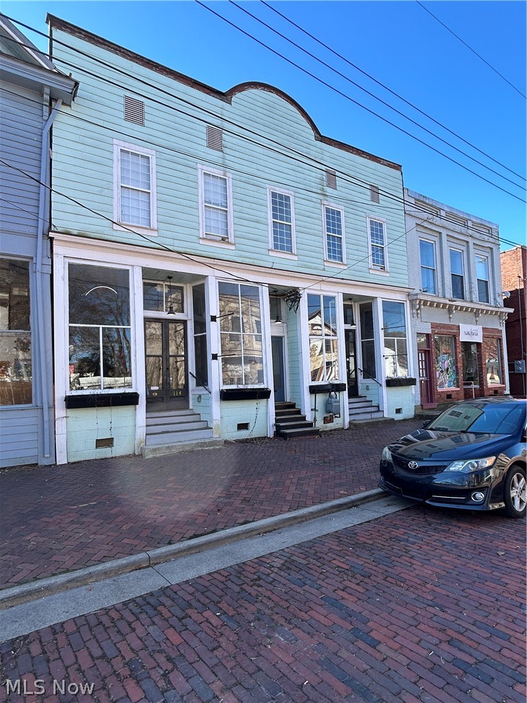 116 Maple Street Marietta OH 45750