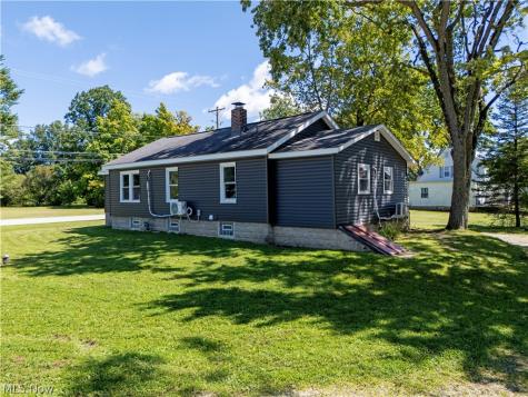 3287 Dover Road Wooster OH 44691