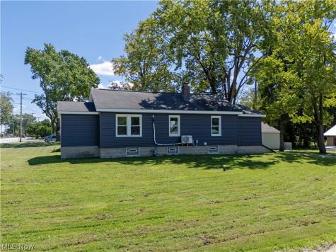 3287 Dover Road Wooster OH 44691
