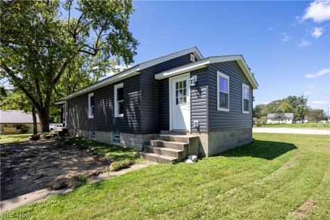 3287 Dover Road Wooster OH 44691
