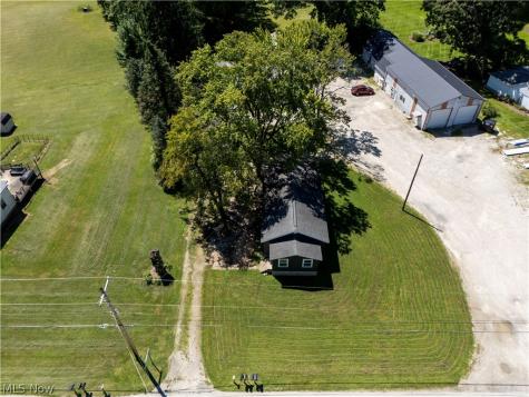 3287 Dover Road Wooster OH 44691