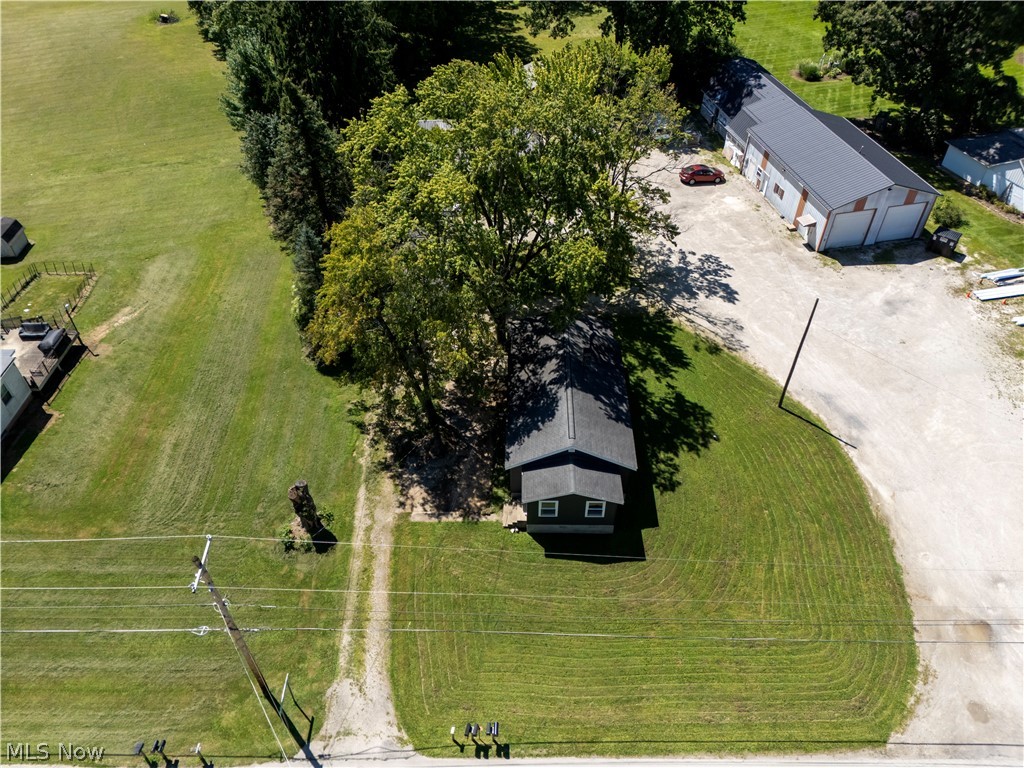 3287 Dover Road Wooster OH 44691