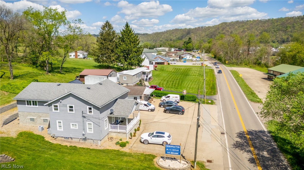 337 Highway 7 N Powhatan Point OH 43942