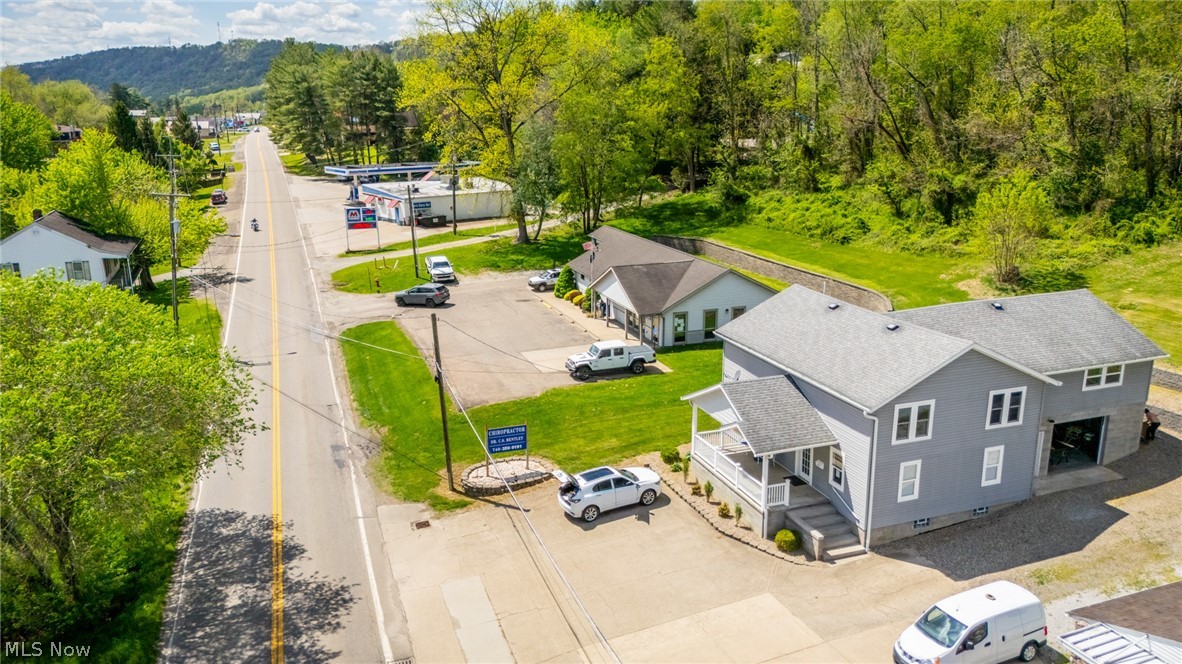 337 Highway 7 N Powhatan Point OH 43942