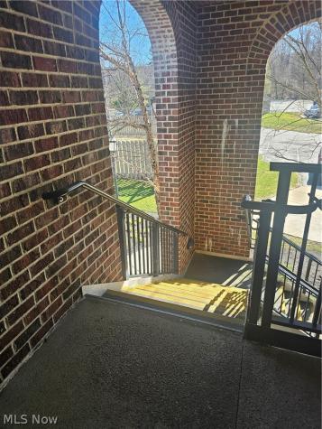 3600 Brecksville Road Richfield OH 44286