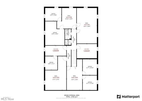 3757 Cleveland Avenue NW Canton OH 44709