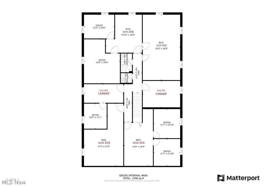3757 Cleveland Avenue NW Canton OH 44709