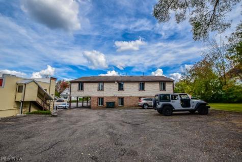3757 Cleveland Avenue NW Canton OH 44709