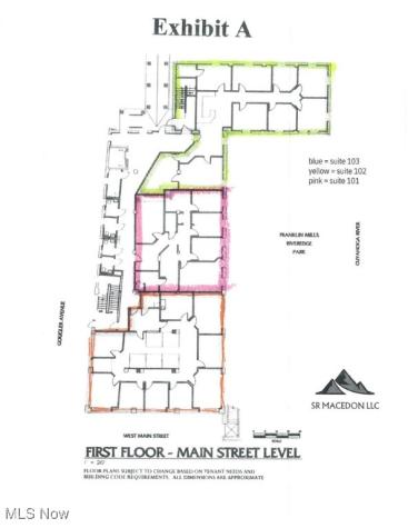 265 W Main Street Kent OH 44240