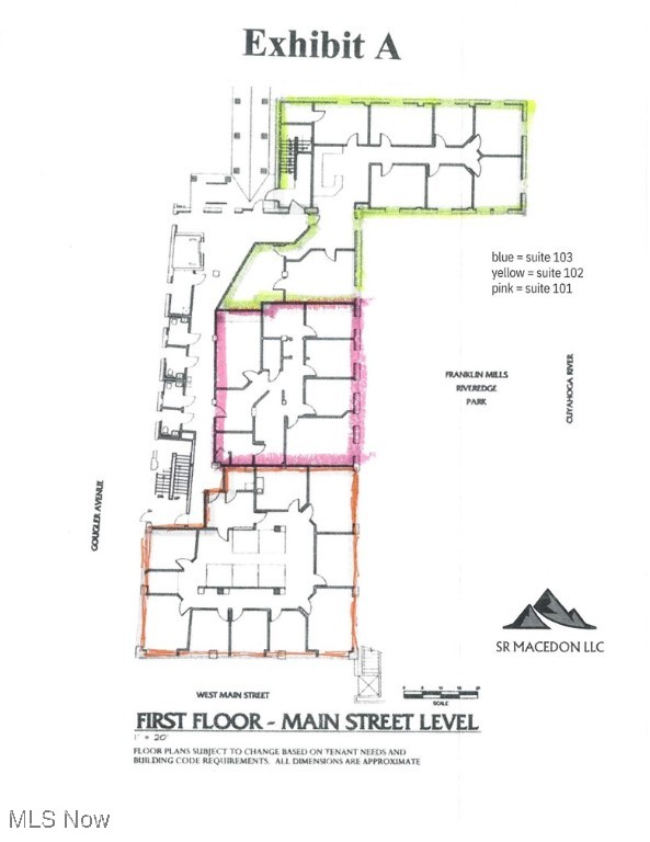 265 W Main Street Kent OH 44240