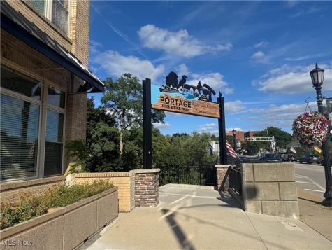 265 W Main Street Kent OH 44240